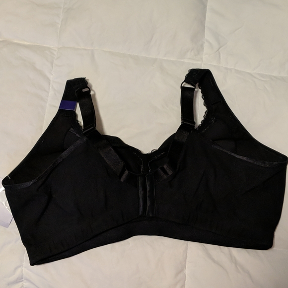 NWT size 46DDD no underwire bra's - Picture 11 of 11
